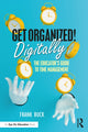 Book cover of: Get Organized Digitally!. By: Frank Buck