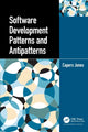 Book cover of: Software Development Patterns and Antipatterns. By: Capers Jones