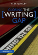 Closing the Writing Gap 9781032017716 Alex Quigley