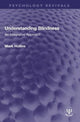 Book cover of: Understanding Blindness. By: Mark Hollins
