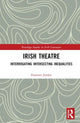 Book cover of: Irish Theatre. By: Eamonn Jordan