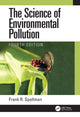 Book cover of: Science of Environmental Pollution