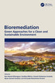 Book cover of: Bioremediation. By: Ram Naresh Bharagava