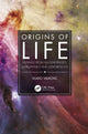 Book cover of: Origins of Life. By: Vlado Valkovic