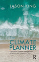 Book cover of: Climate Planner. By: Jason King
