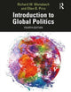 Book cover of: Introduction to Global Politics. By: Richard W. Mansbach