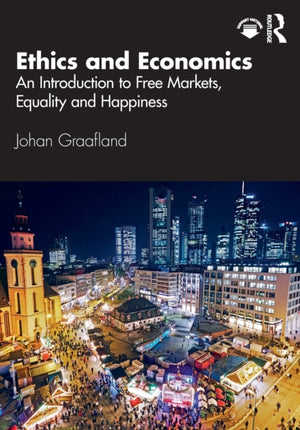 Ethics and Economics
