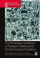 Book cover of: Routledge Handbook of Research Methods for Social-Ecological Systems. By: Reinette Biggs