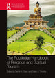 Book cover of: Routledge Handbook of Religious and Spiritual Tourism. By: Daniel H. Olsen