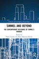 Book cover of: Simmel and Beyond. By: Pedro Caetano