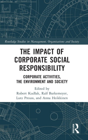 Impact of Corporate Social Responsibility