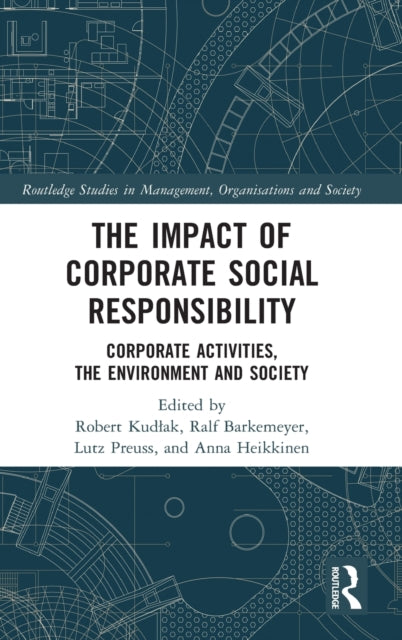 The Impact of Corporate Social Responsibility