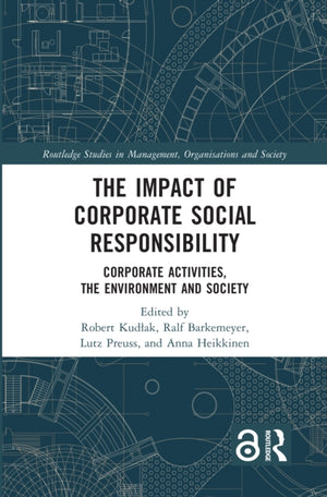 Impact of Corporate Social Responsibility