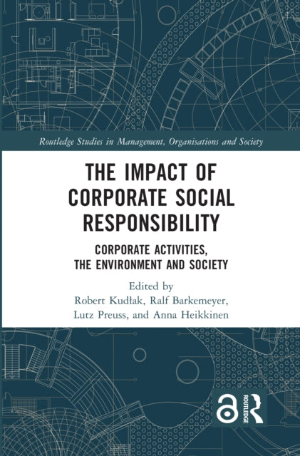 The Impact of Corporate Social Responsibility