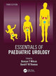 Book cover of: Essentials of Pediatric Urology. By: Duncan T. Wilcox
