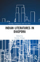 Book cover of: Indian Literatures in Diaspora. By: Telugu Sireesha