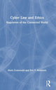 Book cover of: Cyber Law and Ethics. By: Mark Grabowski