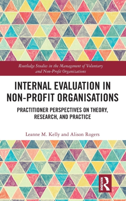 Internal Evaluation in Non-Profit Organisations