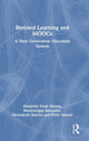 Book cover of: Blended Learning and MOOCs. By: Manpreet Singh Manna
