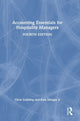 Book cover of: Accounting Essentials for Hospitality Managers