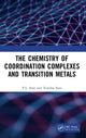 Book cover of: Chemistry of Coordination Complexes and Transition Metals. By: P. L. Soni