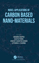Book cover of: Novel Applications of Carbon Based Nano-materials. By: Swamini Chopra