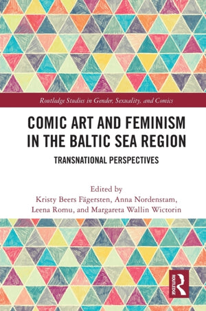Comic Art and Feminism in the Baltic Sea Region