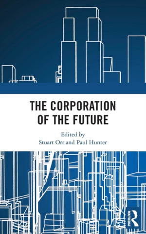 The Corporation of the Future