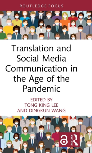 Translation and Social Media Communication in the Age of the Pandemic