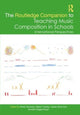Book cover of: Routledge Companion to Teaching Music Composition in Schools. By: Kirsty Devaney