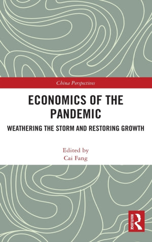 Economics of the Pandemic