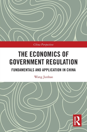 Economics of Government Regulation