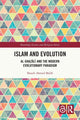 Book cover of: Islam and Evolution. By: Shoaib Ahmed Malik