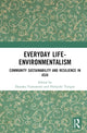 Book cover of: Everyday Life-Environmentalism. By: Daisaku Yamamoto