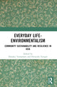 Book cover of: Everyday Life-Environmentalism. By: Daisaku Yamamoto