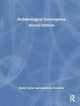 Book cover of: Archaeological Investigation