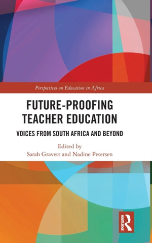 Future-Proofing Teacher Education