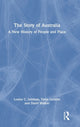 Book cover of: Story of Australia. By: Johnson, Louise C.
