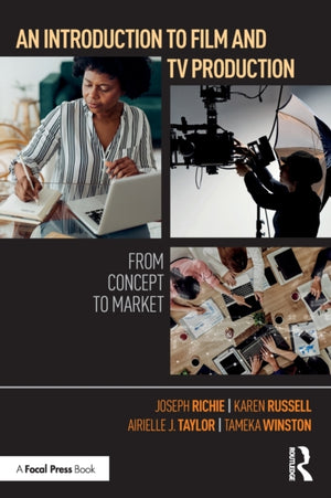 Introduction to Film and TV Production