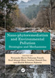 Book cover of: Nano-phytoremediation and Environmental Pollution. By: Fernanda Maria Policarpo Tonelli