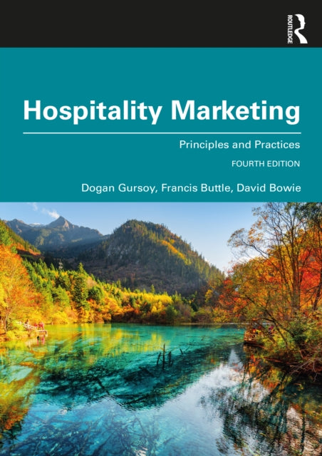 Hospitality Marketing