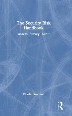 The Security Risk Handbook