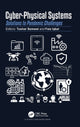 Book cover of: Cyber-Physical Systems. By: Tushar Semwal