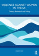 Book cover of: Violence Against Women in the US