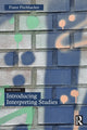 Book cover of: Introducing Interpreting Studies