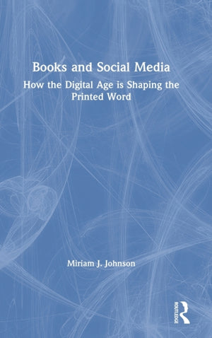 Books and Social Media