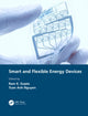 Book cover of: Smart and Flexible Energy Devices