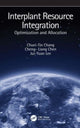 Book cover of: Interplant Resource Integration. By: Chuei-Tin Chang