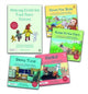 Book cover of: Words Together: Supporting Early Language Development in Young Children