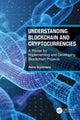 Book cover of: Understanding Blockchain and Cryptocurrencies